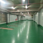 永春FRP玻璃钢防腐地坪-缩略图2