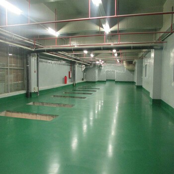 永春FRP玻璃钢防腐地坪产品图2