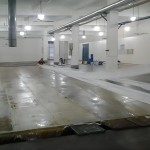 永春防腐防静电地坪,防腐防静电自流平地坪-缩略图2