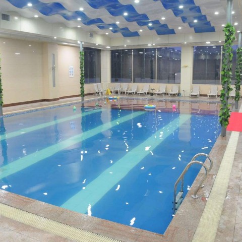 永春聚脲地坪,防腐蚀地坪