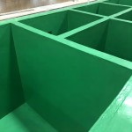 永春防腐水池，水池防腐防渗怎么做，防腐水池施工厂家-缩略图1