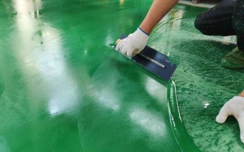 永春VEF地坪什么是VEF地坪