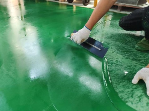 永春VEF地坪什么是VEF地坪