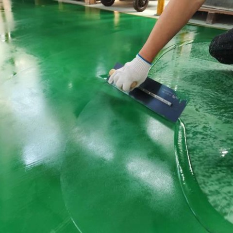 永春VEF地坪什么是VEF地坪